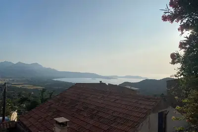 Image de Maison dans le village typique de Lumio