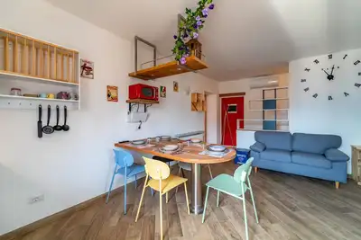 Image de Casa Matilde by Wonderful Italy