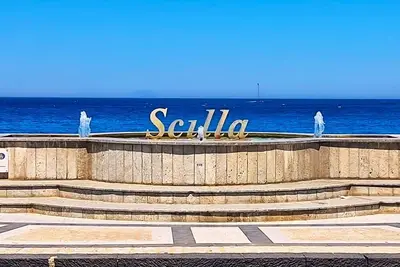 Image de Live & Dream Scilla Appartamento Panarea - Trilocale 2 Piano
