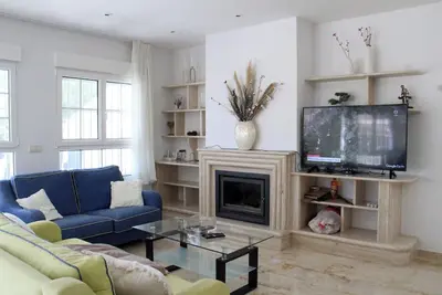 Image de 3 Bed 2 Bath Townhouse Valencia Villamartin, Beaches & Golf