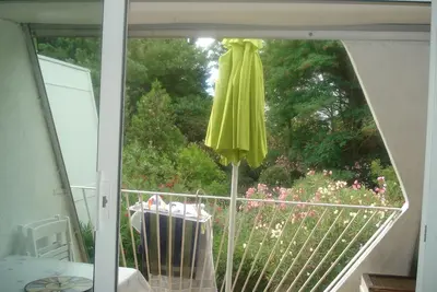 Image de Loue Studio Tout Confort A La Grande Motte Pour 3 Personnes 10 Mn De La Plage