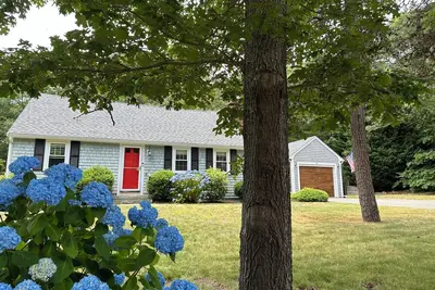 Image de Charming 4 Br house with Ac and WiFi and outdoor shower in enchanting Harwich