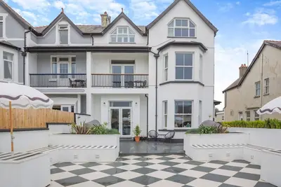Image de Camellia House - Abersoch