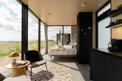 Image de Times Newspaper - Top 24 Magical stays in Uk.