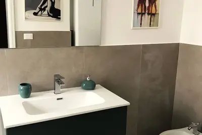 Image de Palermo Maison, central apartment 300 meters from Lolli metro station