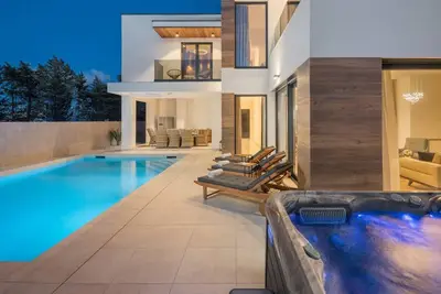 Image de Villa Luxor