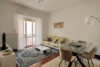 Image de L'Oasi di Ale - quiet apartment a stone's throw from the Vatican
