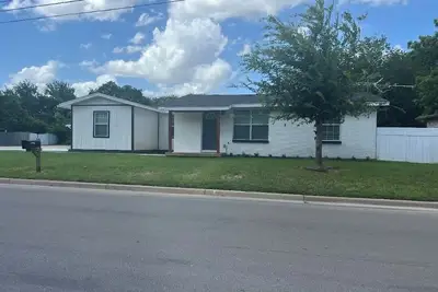 Image de Casa Blanca in Granbury