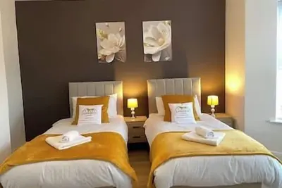 Image de Espranzo Homes | 4Bedrooms 2Bath | Sleeps8 - Contractor Accommodation Lowestoft