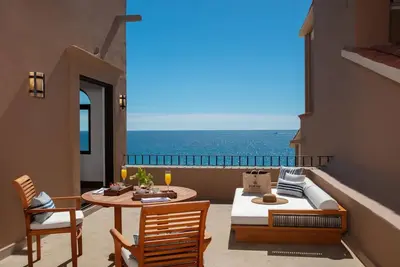 Image de 8 rounds of golf included at Zoetry Casa del Mar Los Cabos - 2 Bedroom unit