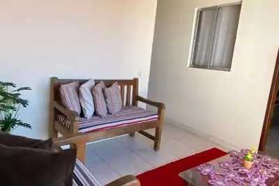 Image de Casa Sossego confortável com 4 quartos\n\n