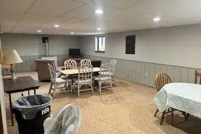 Image de Ashley, Nd Hunting and Fishing Bunkhouse