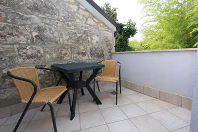 Image de Appartement de vacances avec air conditionné