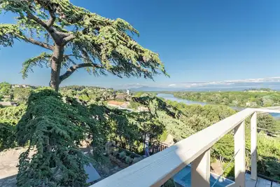 Image de Belairwithview Avignon Villeneuve Ventoux Alpilles