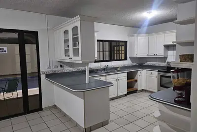 Image de Lindas habitaciones con piscina frente al copantl