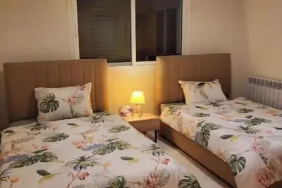 Image de Heavenly flat for long term rent