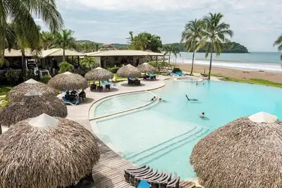 Image de Villa Perla, A Surfer's Dream