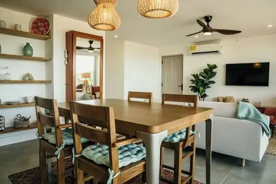 Image de Casa Linda, Home at Blue Venao