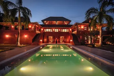 Image de Luxury Ocean View \"Villa Esplendorosa\"