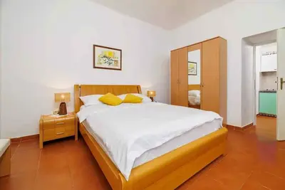 Image de Villa avec piscine pour 8 personnes