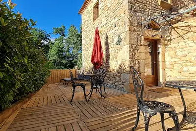 Image de Chambre d'hôte Opale – Raffinement, sérénité et bien-être garanti