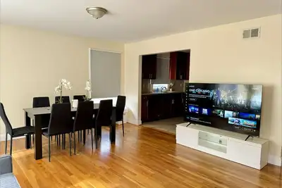 Image de Nyc Getaway! Spacious & Comfortable