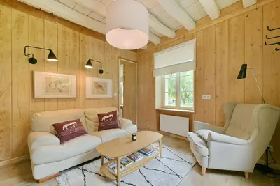 Image de Le Cottage du Haras - Petite maison au calme