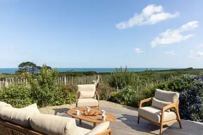 Image de Home by the Sea - Maison Cancale proche de la mer
