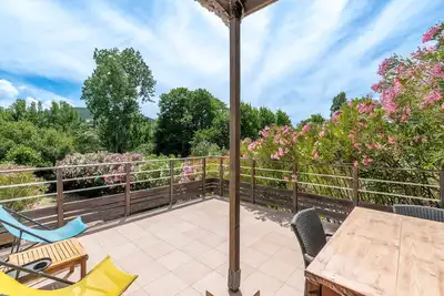 Image de La Belle-Hélène - Proche plage, 30 min d’Ajaccio