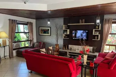 Image de Chácara Reobote heated pool, condominium we love pets