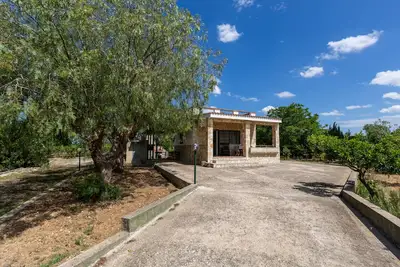 Image de Casetta Tonino by BarbarHouse