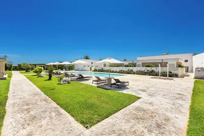 Image de Agriresort Masseria Giovanni - Matrimoniale