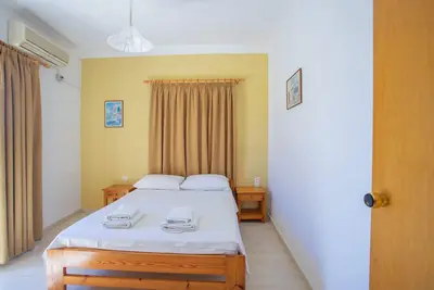 Image de Nydri Mediterraneo Apartments