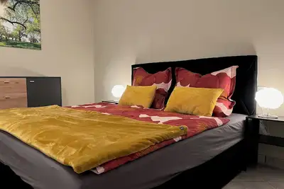 Image de Apartment Sandperle: Your gateway to the Black Forest, Strasbourg and Europapark