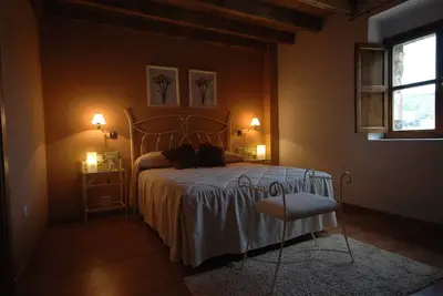Image de Apartment la Griega in the center of colunga