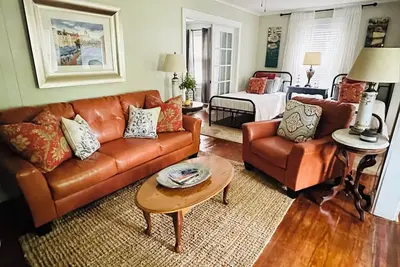 Image de Historic Fairhope Bay Cottage