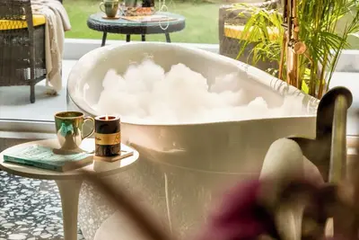Image de Dream - 4 Bhk Villa w/ Infinity Pool & Bathtub