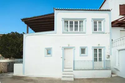 Image de Villa Marilena Spetses - 6 Guests