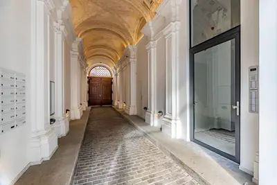 Image de Lovely Studio in the City center of Prague