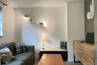 Image de Cosy duplex pour 4p avec parking