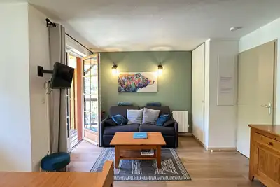 Image de Duplex 40m2. Balcon. Parking. 5p