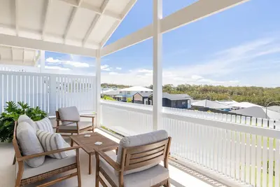 Image de Igloo - Whole House in Mollymook