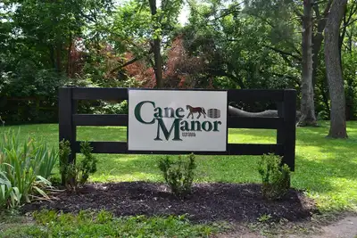 Image de Cane Manor at Ky Horse Park