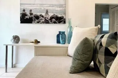 Image de Sm CasaGrande South Miami. Cozy, Spacious, Central