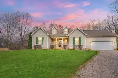 Image de Corrine's-Cottage-Salle de bain privée