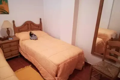 Image de Rural apartment \"Los Abuelos\", a haven of peace. Ideal for disconnecting.