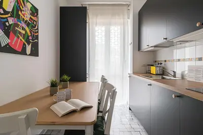 Image de Italianway - Felice Venosta 31