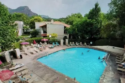 Image de Condo - Los Abrigados Resort and Spa