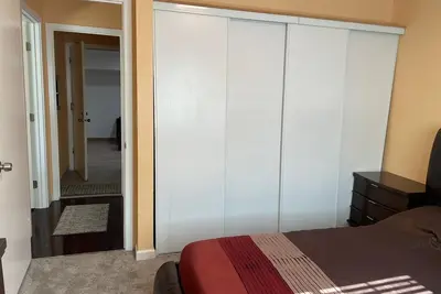 Image de Fabulous 1 bedroom apartment in Hercules