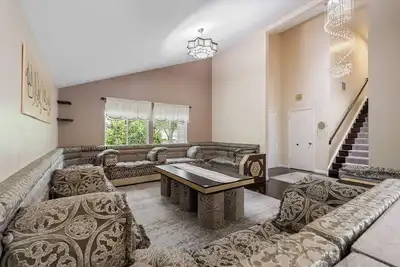 Image de Bay Area Haven: 3br with Spacious Living Room & Scenic Views